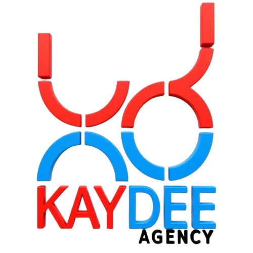 KAYDEE AGENCY Logo